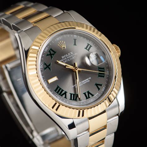 rolex datejust 2 tone price|Rolex Datejust 2019 price.